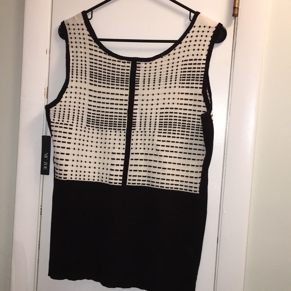 Tank Top - Picture 2 of 3